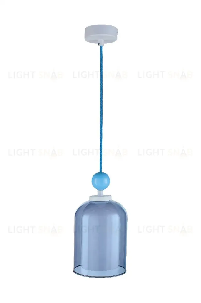 Подвесной светильник 33Lab.studio PND170.01.17.030WH-DS27LB PND170.01.17.030WH-DS27LB