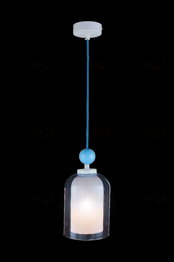 Подвесной светильник 33Lab.studio PND170.01.17.030WH-DS27LB PND170.01.17.030WH-DS27LB