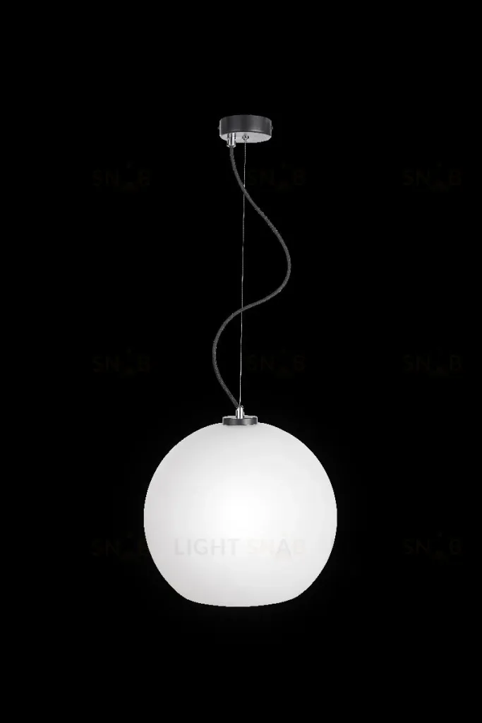 Подвесной светильник 33Lab.studio PND171.01.17.003.BL-S37WH PND171.01.17.003.BL-S37WH