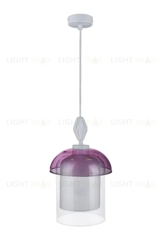 Подвесной светильник 33Lab.studio PND170.01.17.002WH-M36PK PND170.01.17.002WH-M36PK