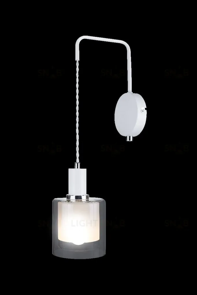 Бра 33Lab.studio WLL408.00.007.WH-S25TR WLL408.00.007.WH-S25TR