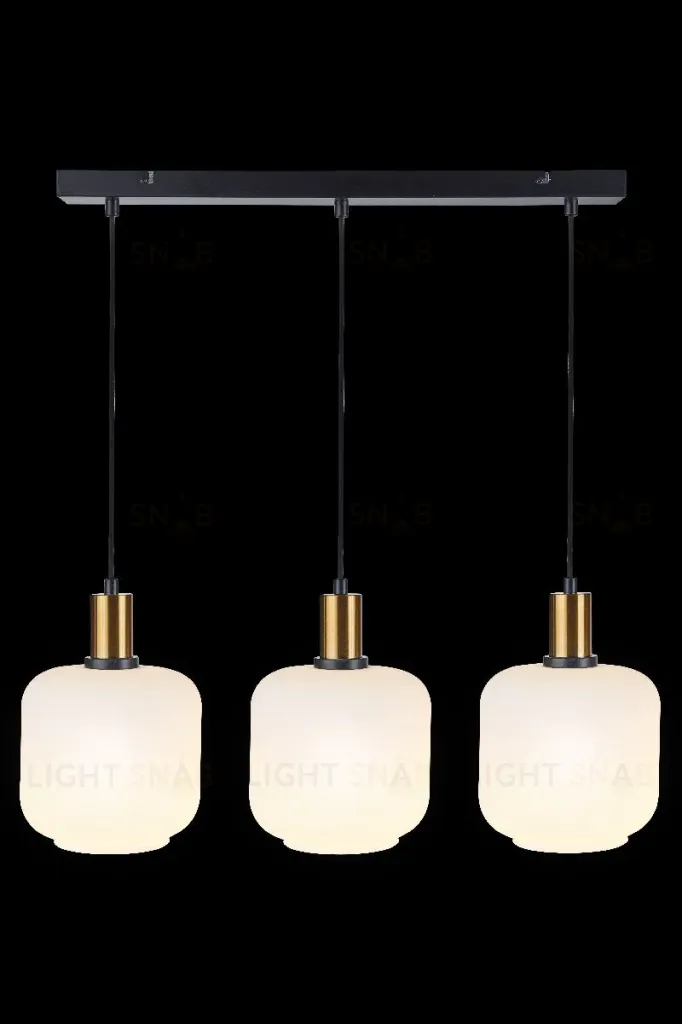 Подвесной светильник 33Lab.studio PND152.03.01.003.BL-S34WH PND152.03.01.003.BL-S34WH