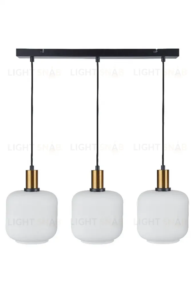 Подвесной светильник 33Lab.studio PND152.03.01.003.BL-S34WH PND152.03.01.003.BL-S34WH