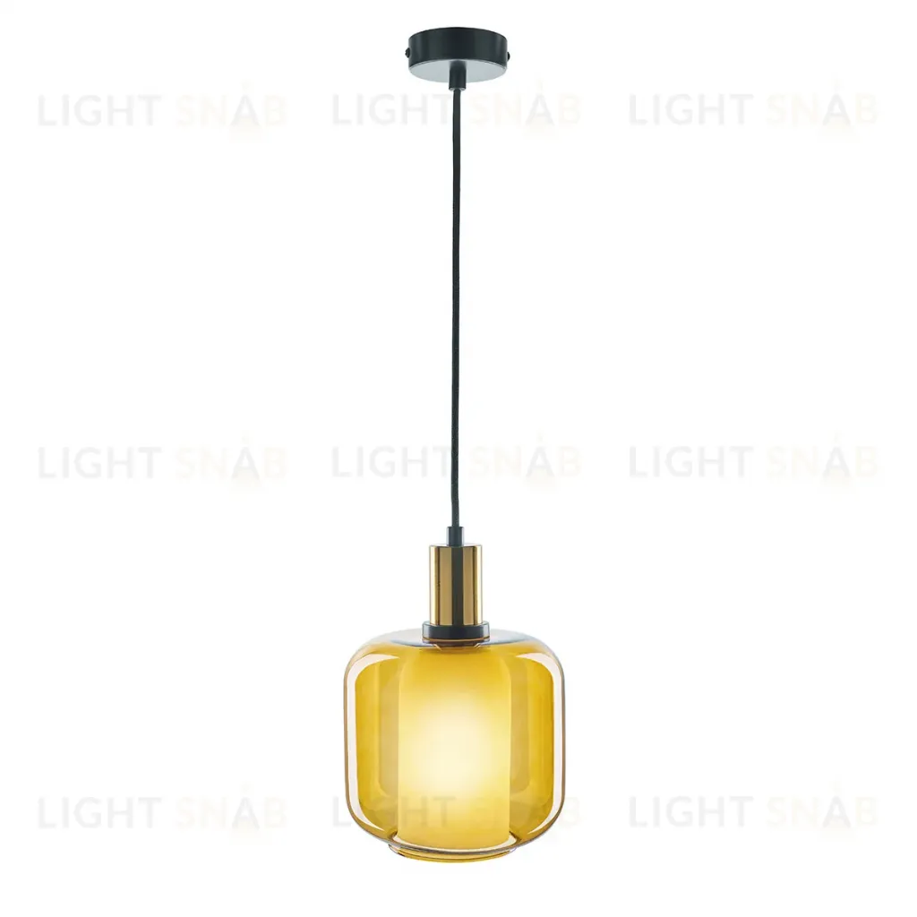 Подвесной светильник 33Lab.studio PND142.01.01.003.BL-M03BC PND142.01.01.003.BL-M03BC