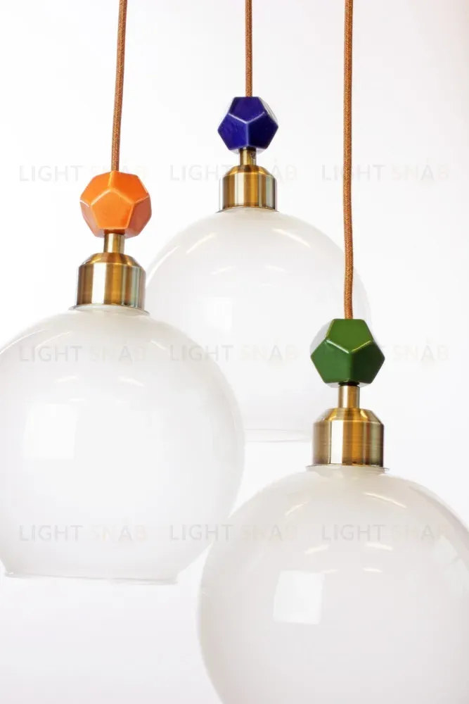 Подвесной светильник 33Lab.studio PND05AB03.01AB33.13WH.K03 PND05AB03.01AB33.13WH.K03