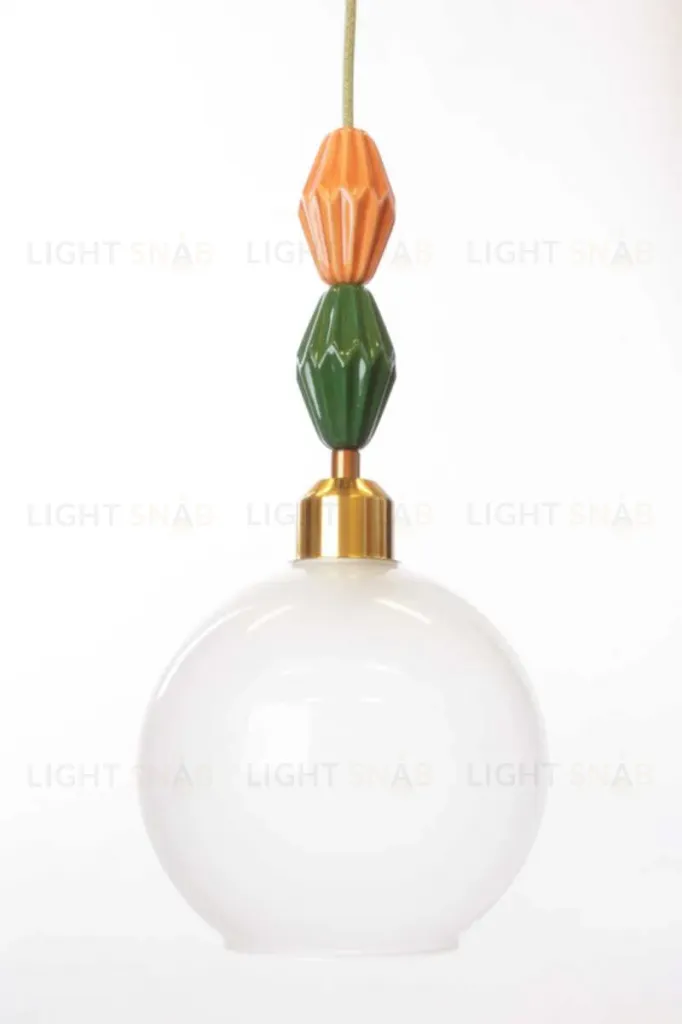 Подвесной светильник 33Lab.studio PND05PA01.01PA31.13WH.K02 PND05PA01.01PA31.13WH.K02