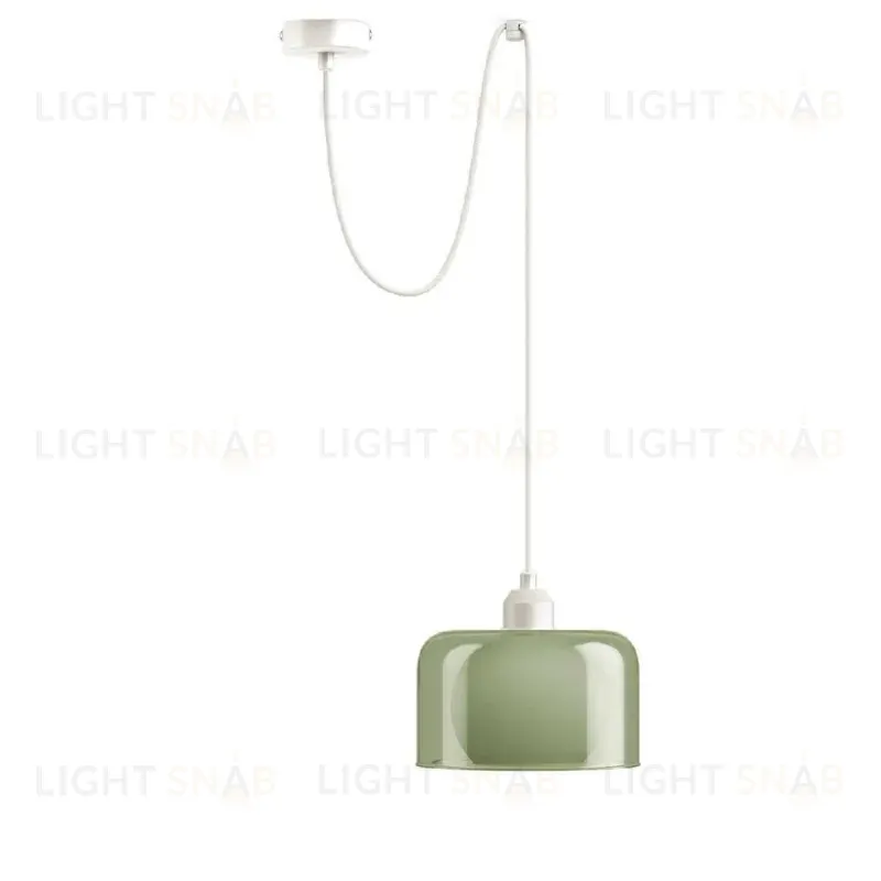 Подвесной светильник 33Lab.studio PND.105.01.04.002.WH-S.28.GC-S.02.WH PND.105.01.04.002.WH-S.28.GC-S.02.WH