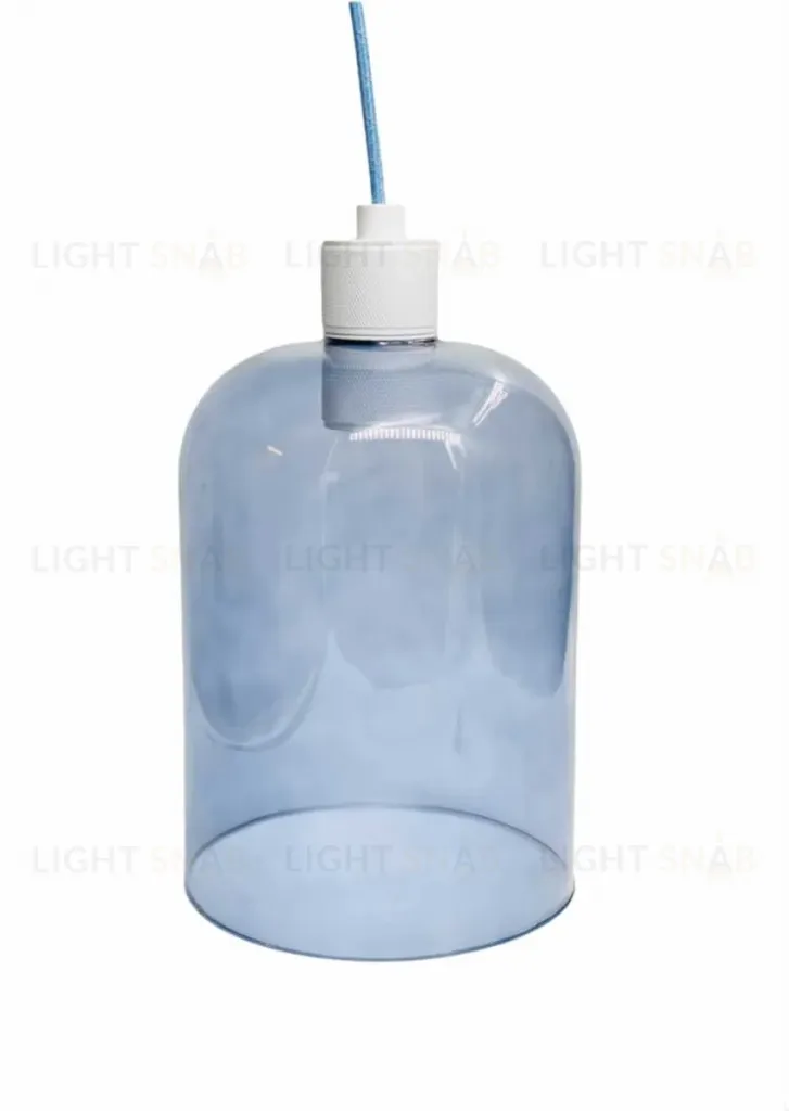 Подвесной светильник 33Lab.studio PND.113.03.01.030.WH-S.26.LB PND.113.03.01.030.WH-S.26.LB