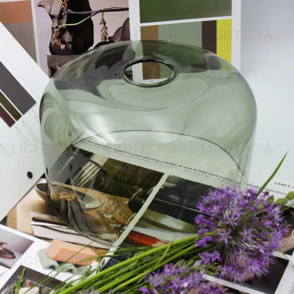 Плафон 33Lab.studio S.28.GC S.28.GC