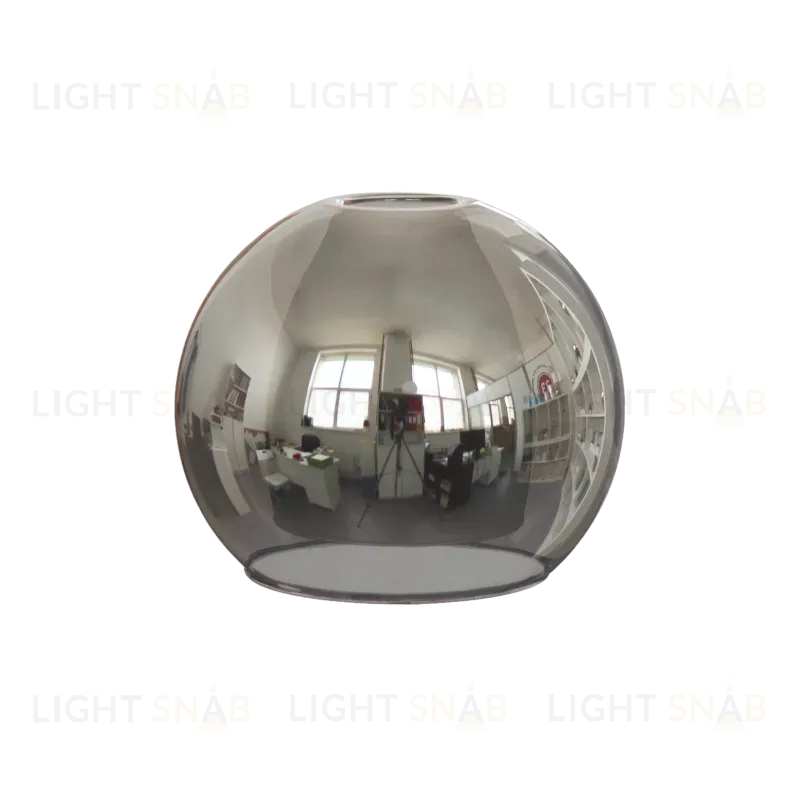 Плафон 33Lab.studio S.12.GR S.12.GR