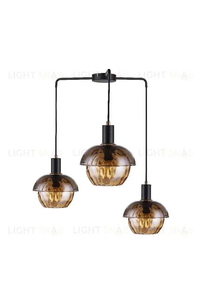 Подвесной светильник 33Lab.studio PND165M.03.01.003.BL-M18AM PND165M.03.01.003.BL-M18AM