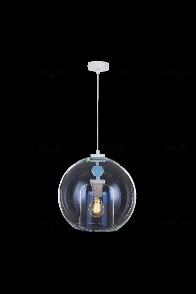Подвесной светильник 33Lab.studio PND170.01.17.002.WH-M42LB PND170.01.17.002.WH-M42LB
