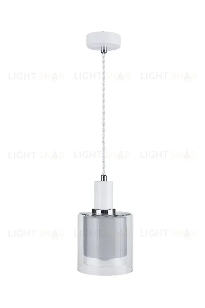 Подвесной светильник 33Lab.studio PND140.01.01.007.WH-S25TR PND140.01.01.007.WH-S25TR