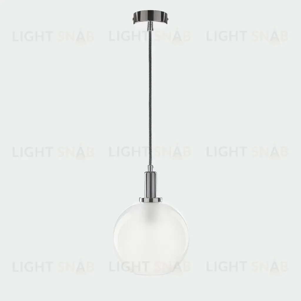 Подвесной светильник 33Lab.studio PND144.01.02.004.CH-S13WH PND144.01.02.004.CH-S13WH