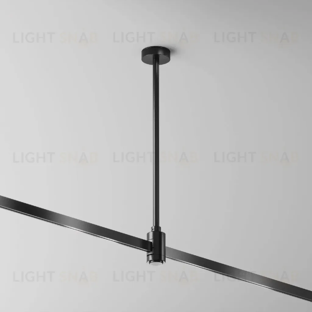 Крепление потолочное с вводом питания Maytoni Flarity TRA158C-B1-B TRA158C-B1-B