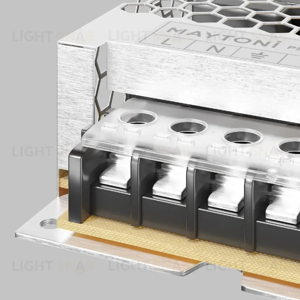 Блок питания Maytoni Power Supply Magnetic PSL006-150W-48V-IP20 PSL006-150W-48V-IP20