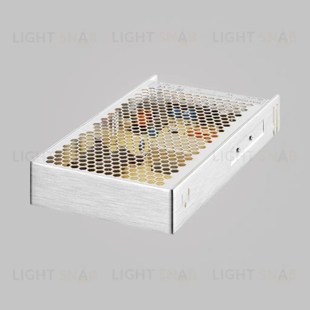 Блок питания Maytoni Power Supply Magnetic PSL006-360W-48V-IP20 PSL006-360W-48V-IP20