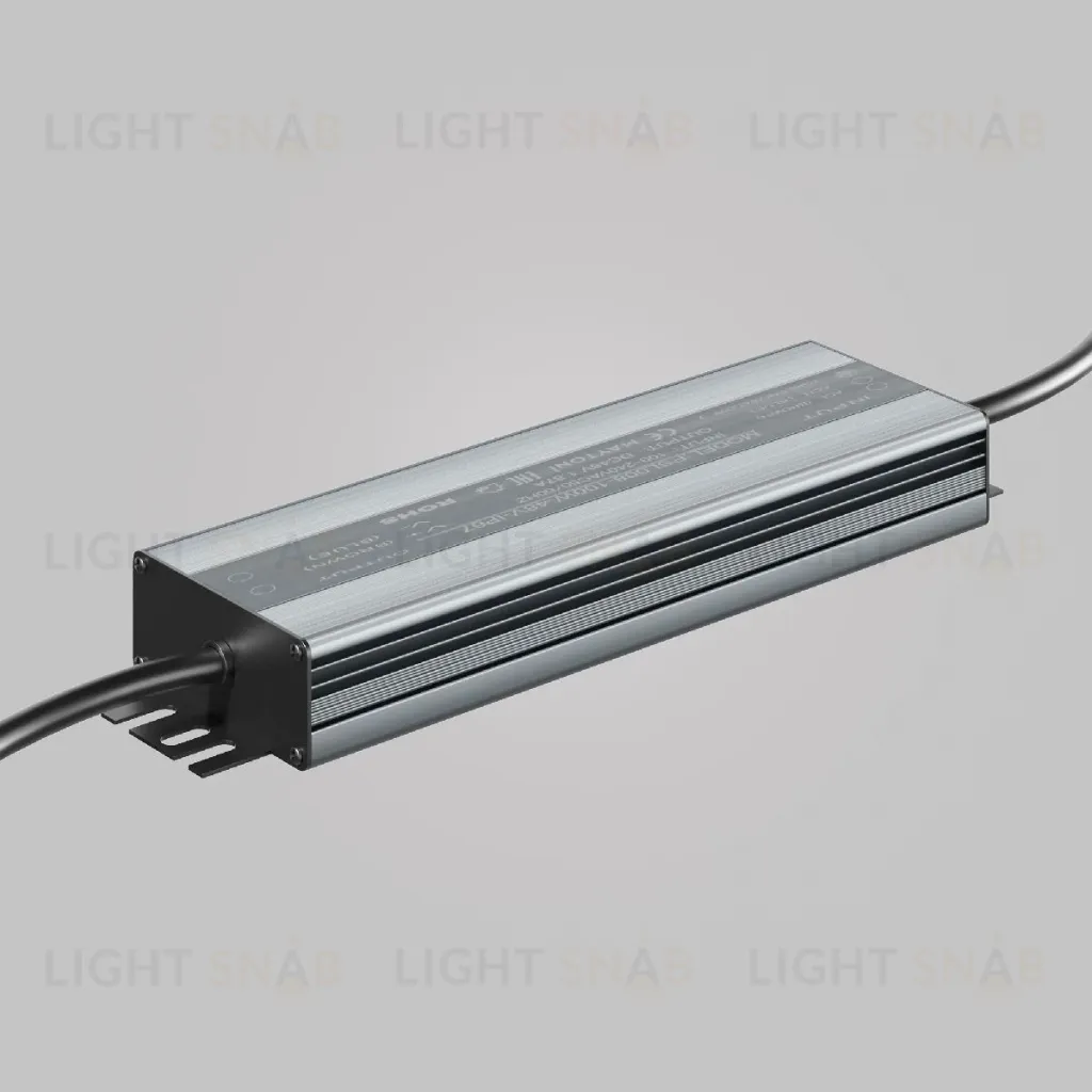 Блок питания Maytoni Power Supply Magnetic PSL008-100W-48V-IP67 PSL008-100W-48V-IP67