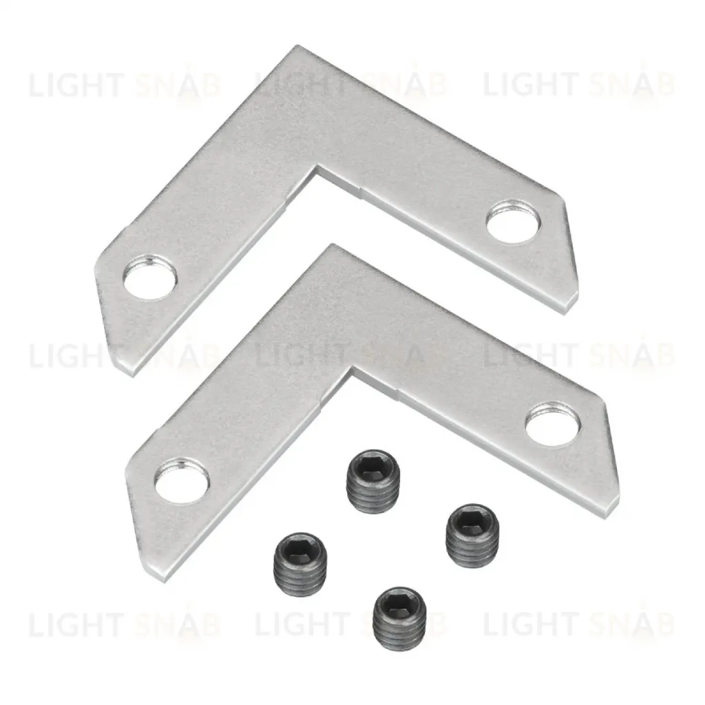 Соединитель профиля Arlight MAG-STRETCH-ORIENT-2620-90 Set 044206 044206