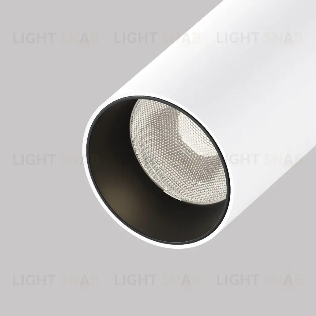 Накладной спот Maytoni Focus T C142CL-6W4K-W C142CL-6W4K-W