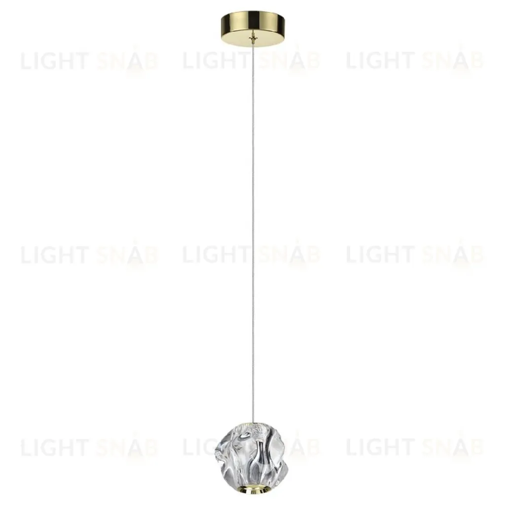 Подвесной светильник Odeon Light Jemstone 5085/5L 5085/5L