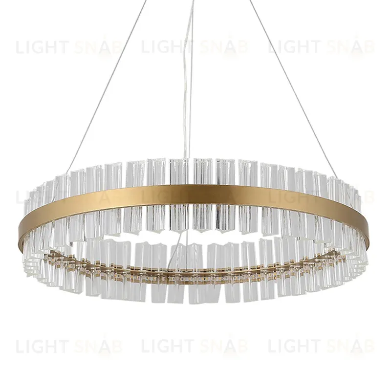 Подвесная люстра DeLight Collection Saturno ST-8877-120 ST-8877-120