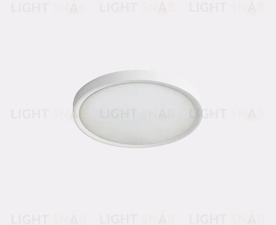 Накладной светильник Italline IT011-5020 white IT011-5020 white
