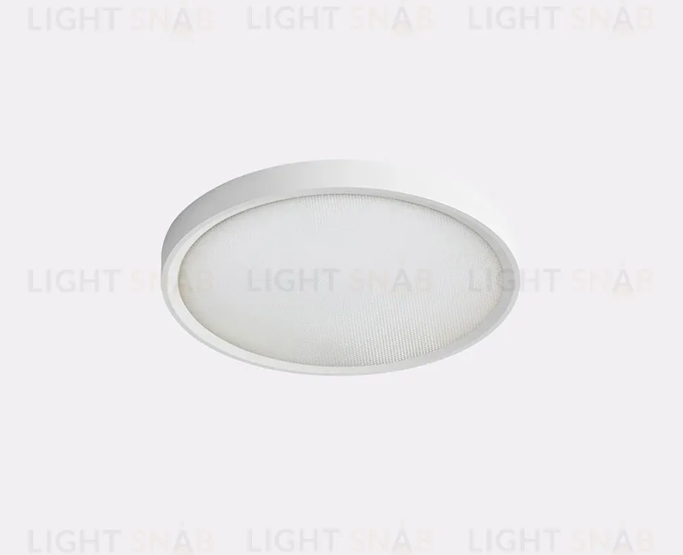 Накладной светильник Italline IT011-5021 white IT011-5021 white