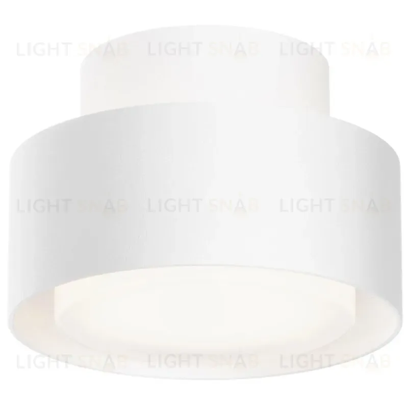 Потолочный светильник Maytoni Technical Ceiling Space C092CL-GX53-W C092CL-GX53-W