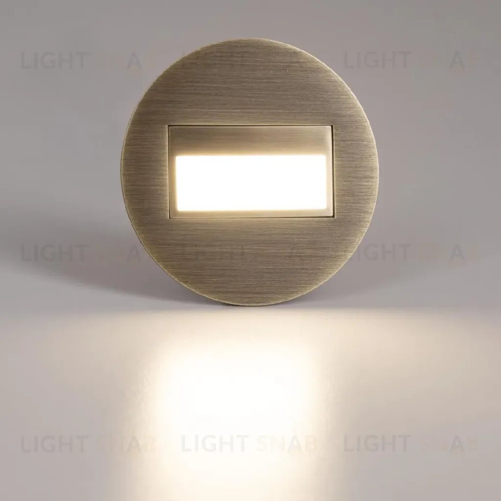 Подсветка для лестниц Citilux Скалли CLD007R3 CLD007R3
