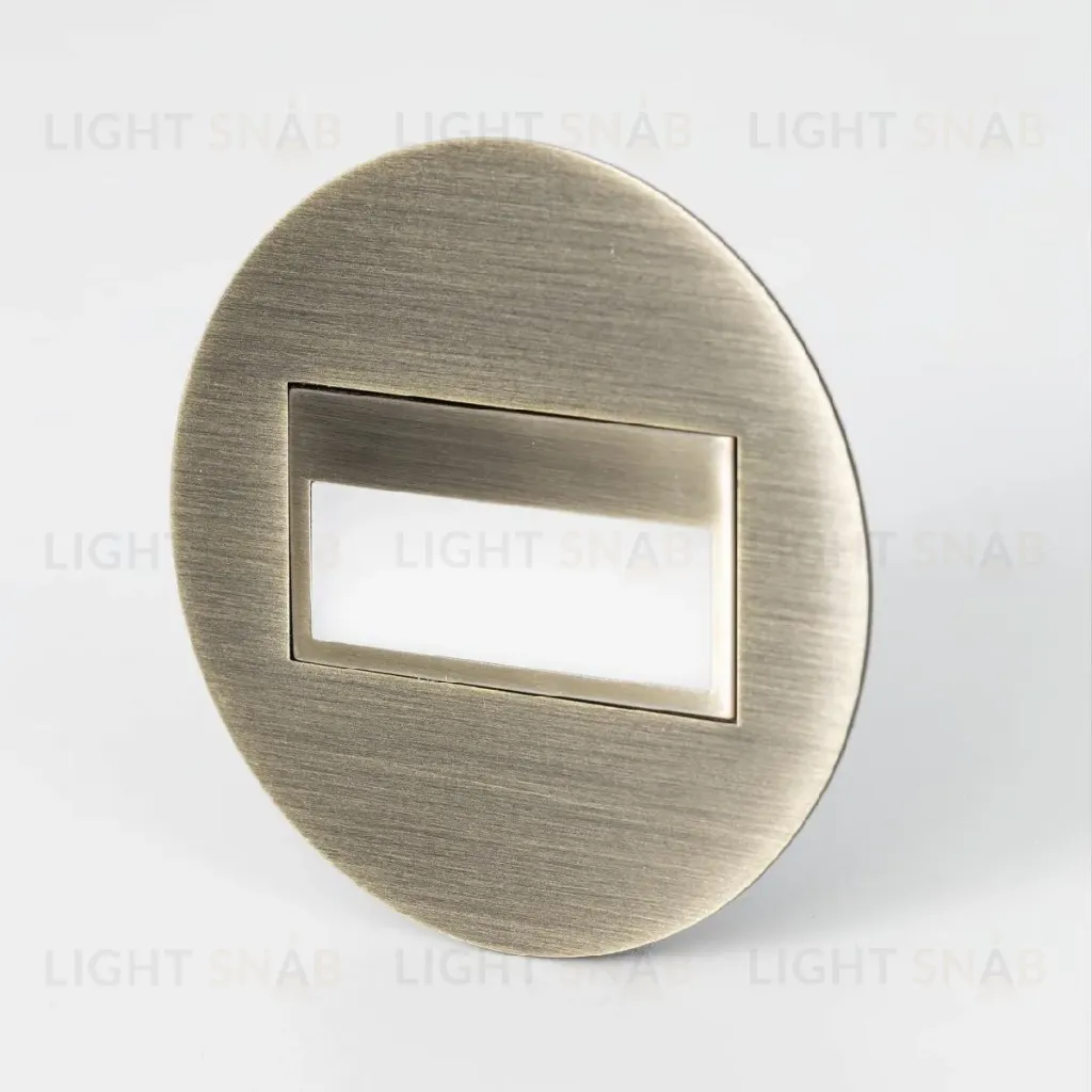 Подсветка для лестниц Citilux Скалли CLD007R3 CLD007R3