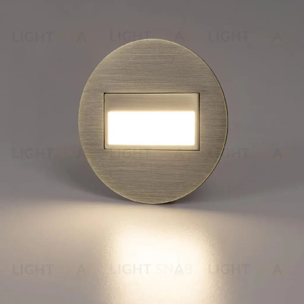 Подсветка для лестниц Citilux Скалли CLD007R3 CLD007R3