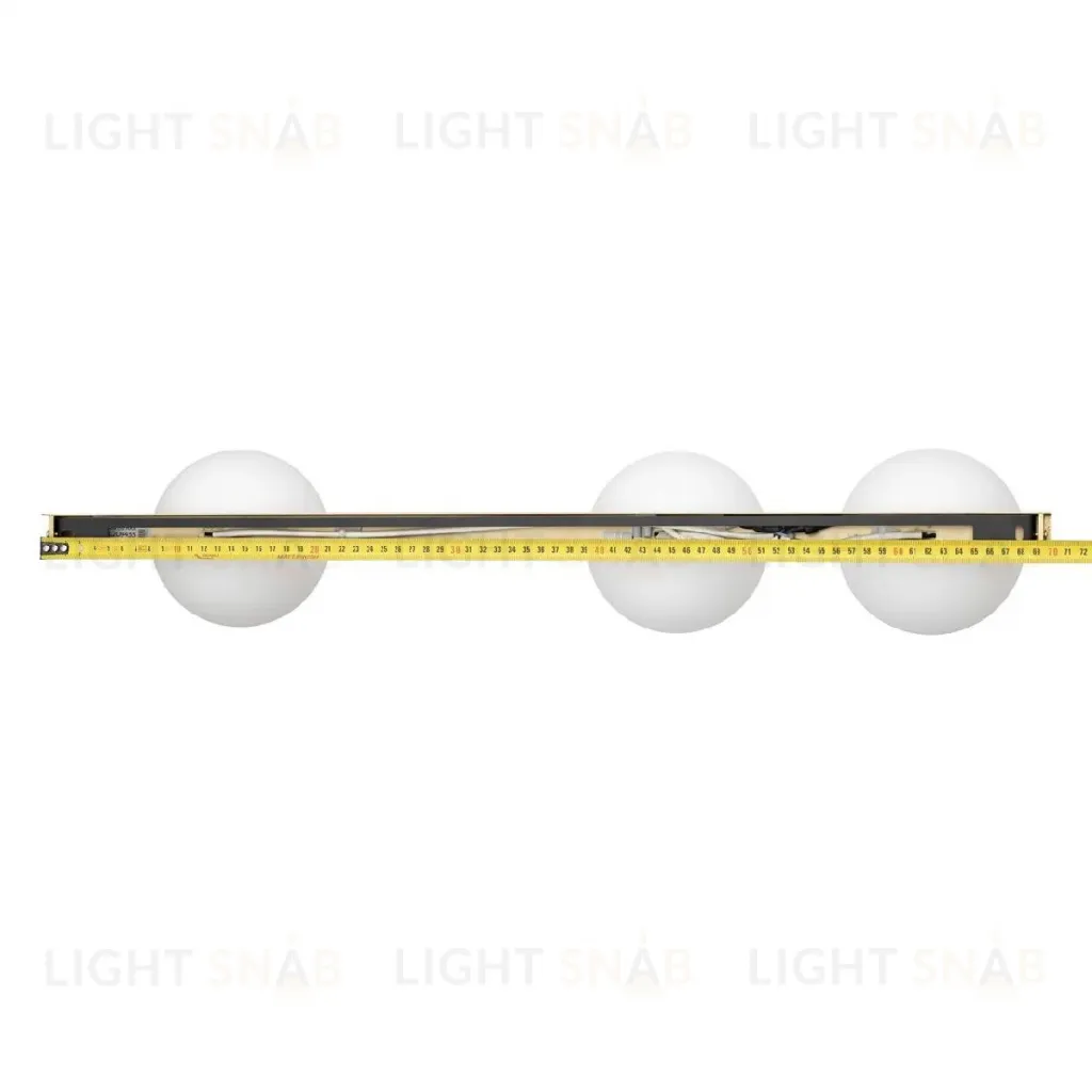 Бра Citilux Glob CL209433 CL209433