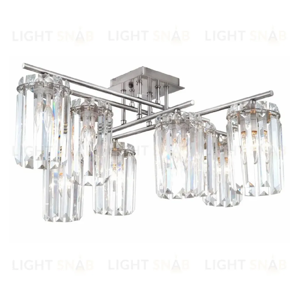 Потолочная люстра Citilux Axis CL313281 CL313281