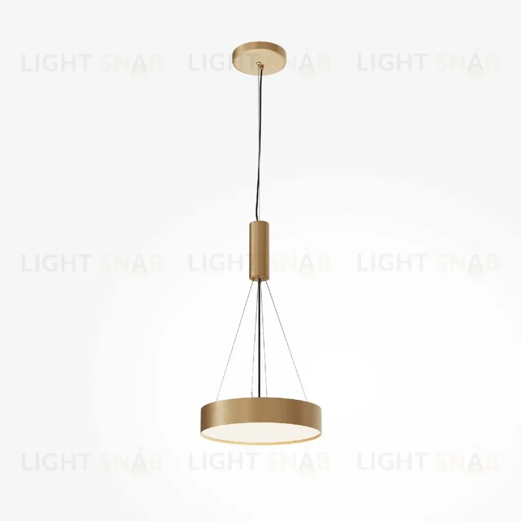 Потолочный светильник Maytoni Zon C032CL-36W4K-RD-MG C032CL-36W4K-RD-MG
