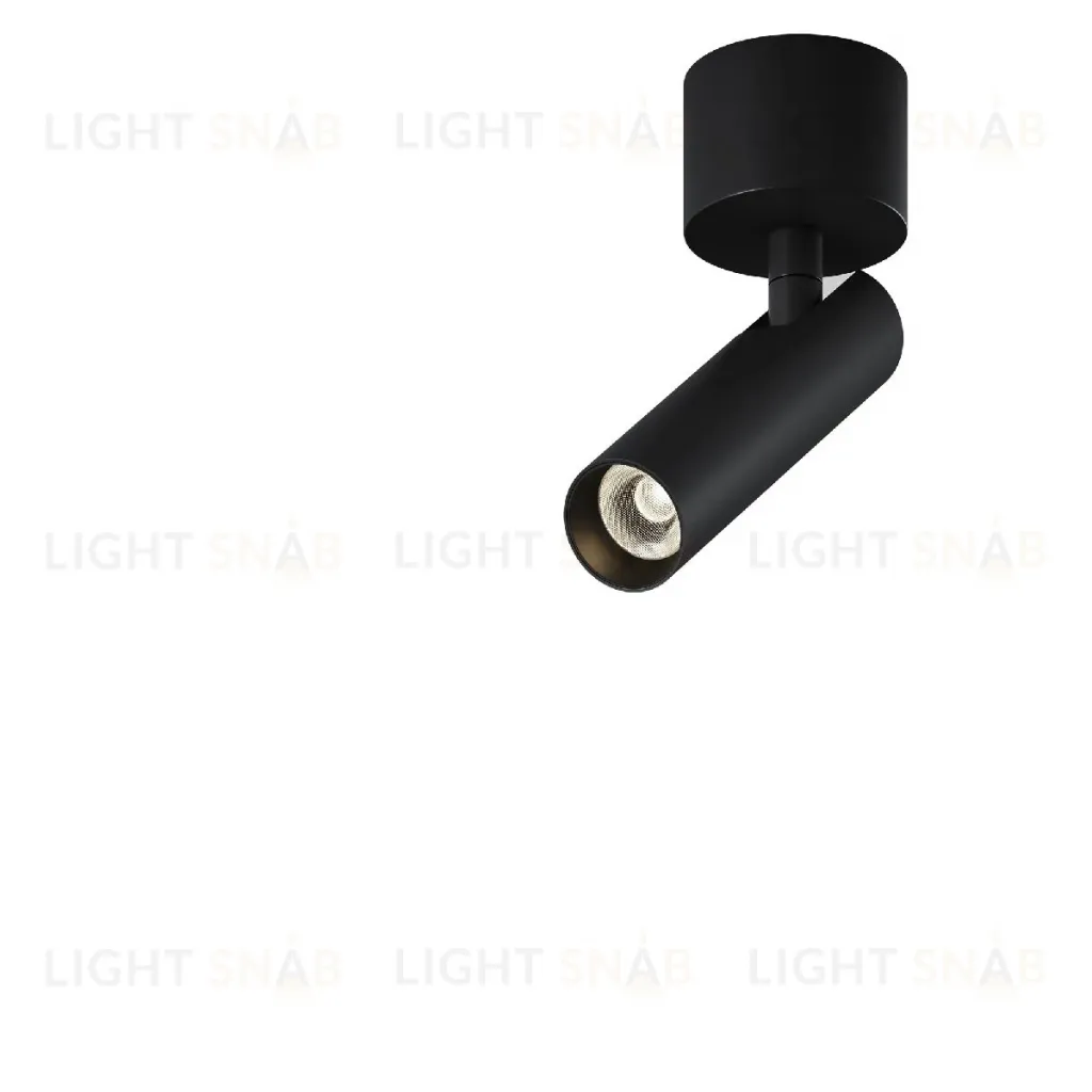 Спот Maytoni Focus T C141CL-L125-6W3K-B C141CL-L125-6W3K-B