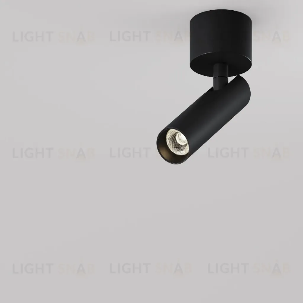 Спот Maytoni Focus T C141CL-L125-6W3K-B C141CL-L125-6W3K-B
