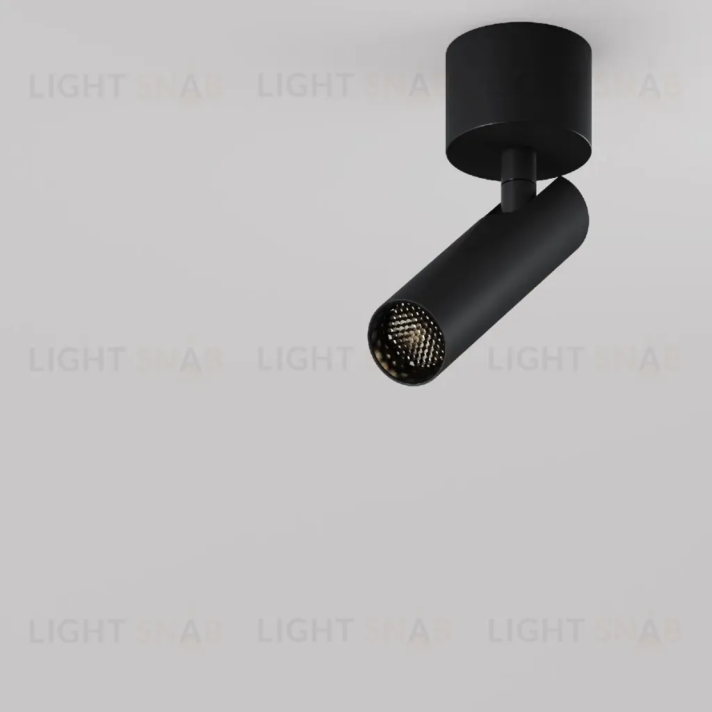Спот Maytoni Focus T C141CL-L125-6W3K-B C141CL-L125-6W3K-B