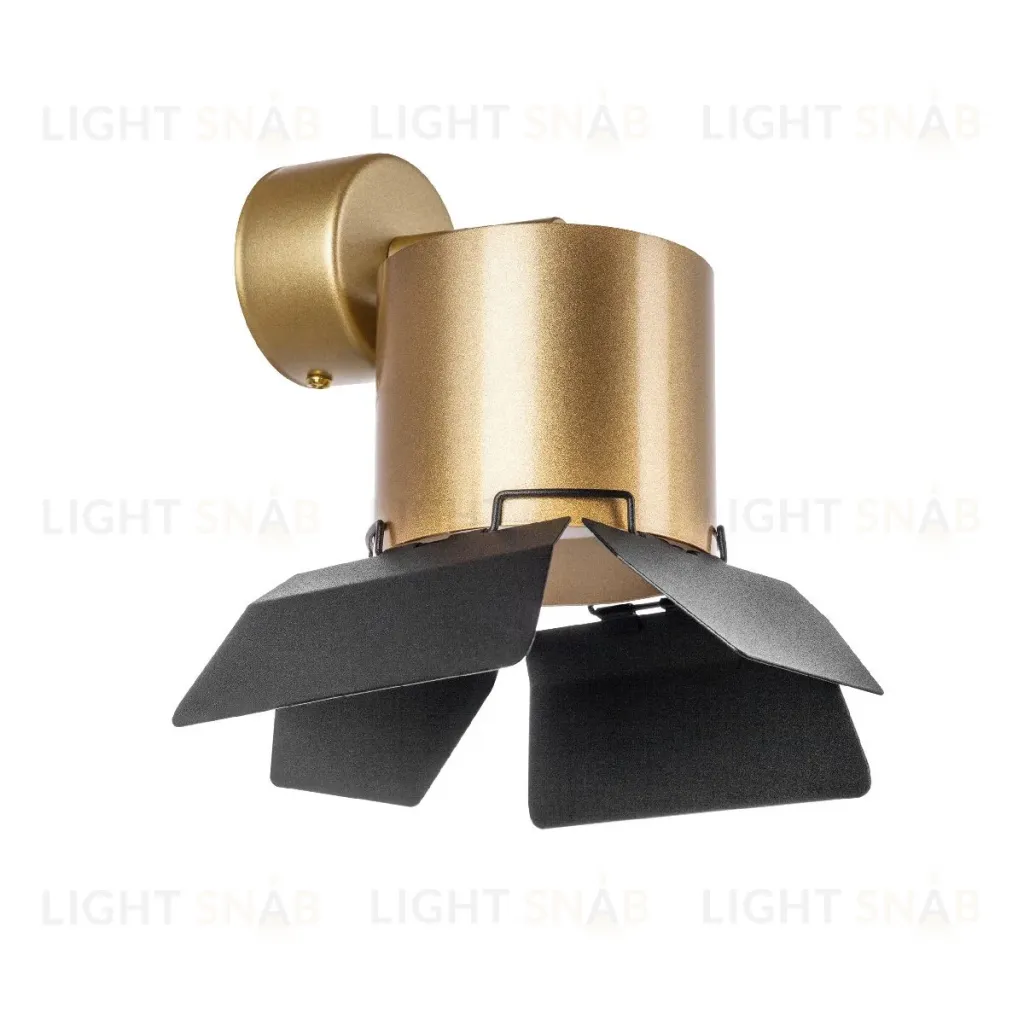 Бра Lightstar Rullo (213490+590110+202487) RBX3490487 RBX3490487