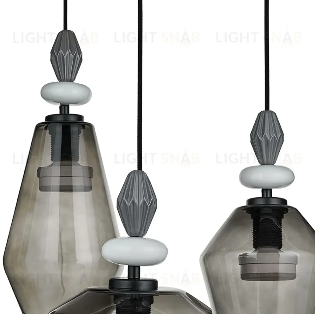 Подвесной светильник 33Lab.studio PND172S.03.17.003BL-M45GR PND172S.03.17.003BL-M45GR