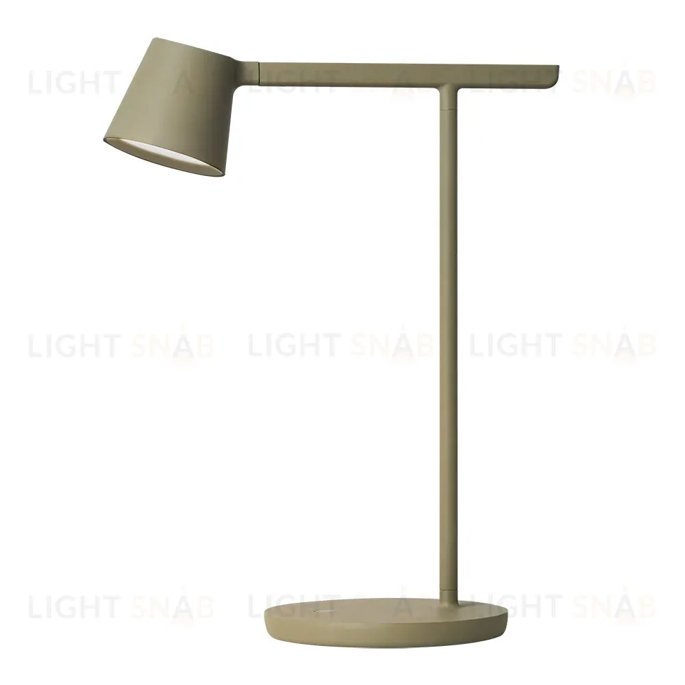 Настольная лампа Divinare Ufo 1387/13 TL-7 1387/13 TL-7