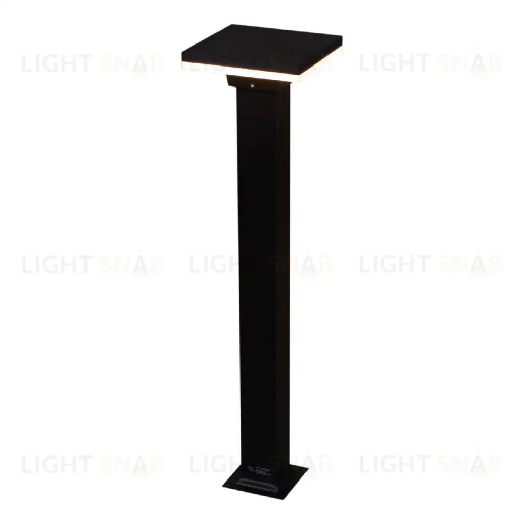 Ландшафтный светильник Reluce 09975-0.7-001KT 0,6M LED12W BK 09975-0.7-001KT 0,6M LED12W BK