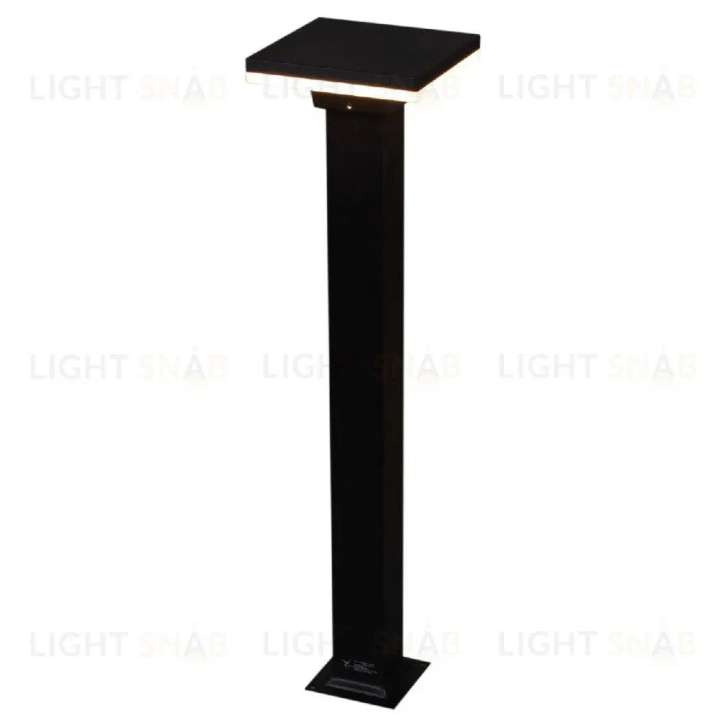 Ландшафтный светильник Reluce 09975-0.7-001KT 0,6M LED12W BK 09975-0.7-001KT 0,6M LED12W BK