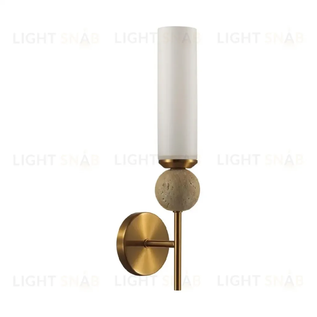 Бра Odeon Light Lolla 6625/1W 6625/1W