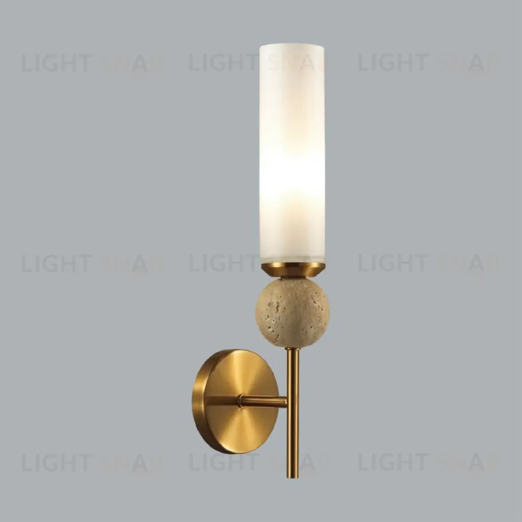 Бра Odeon Light Lolla 6625/1W 6625/1W