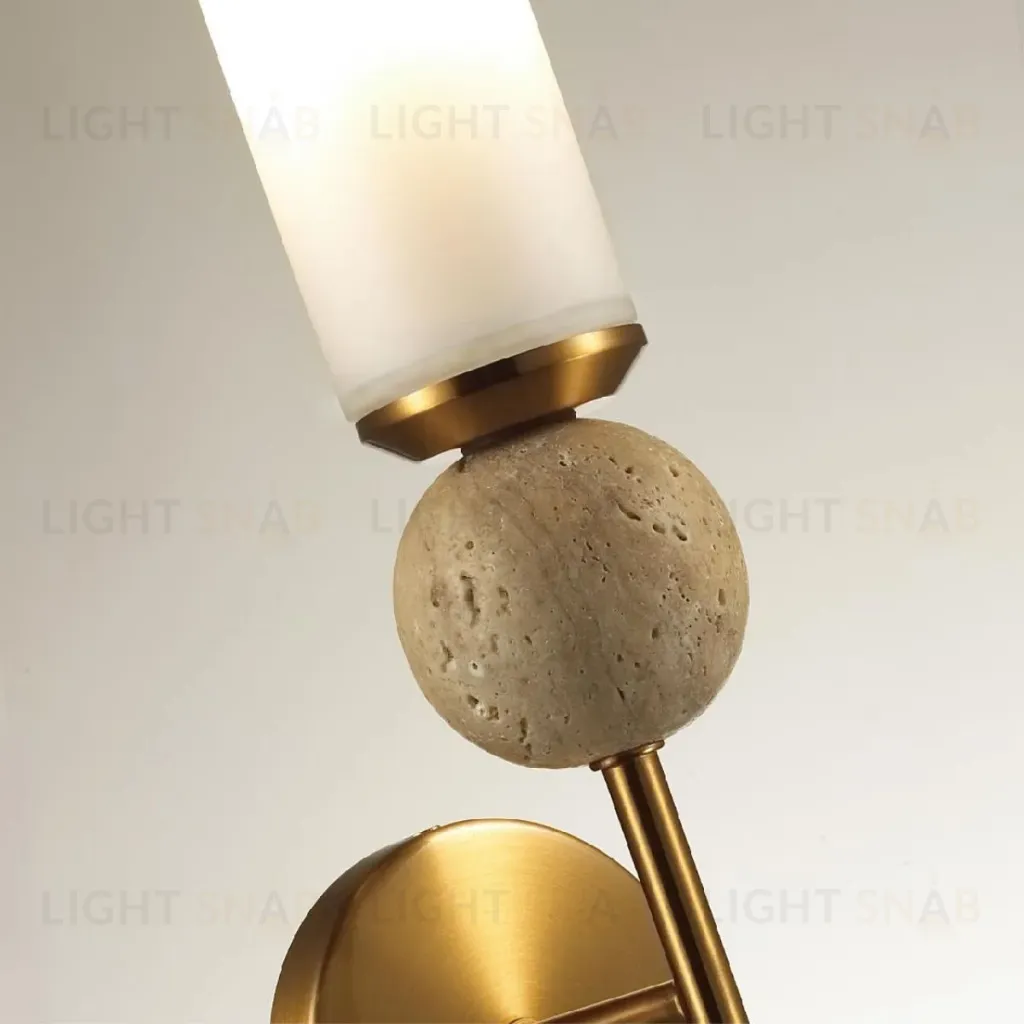 Бра Odeon Light Lolla 6625/1W 6625/1W