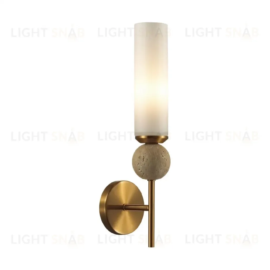 Бра Odeon Light Lolla 6625/1W 6625/1W