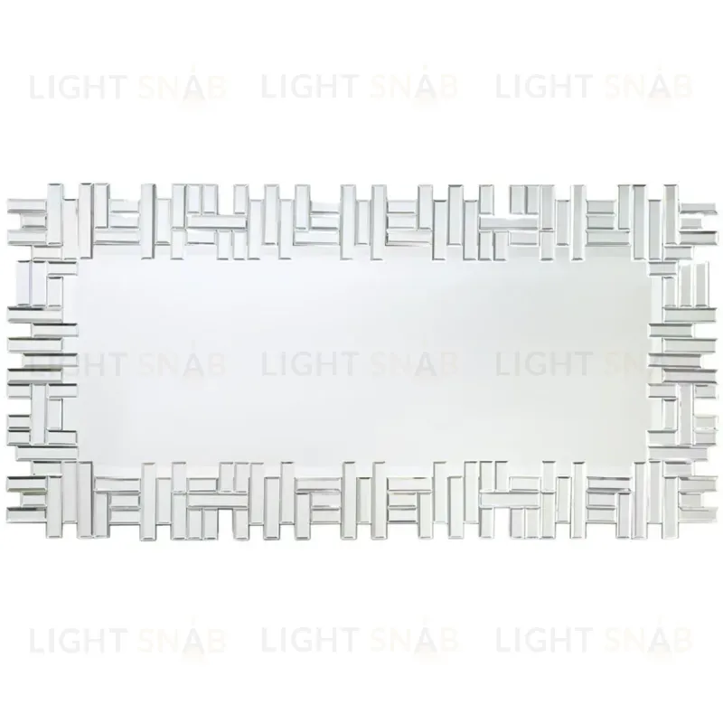 Зеркало Garda Decor KFH260 KFH260