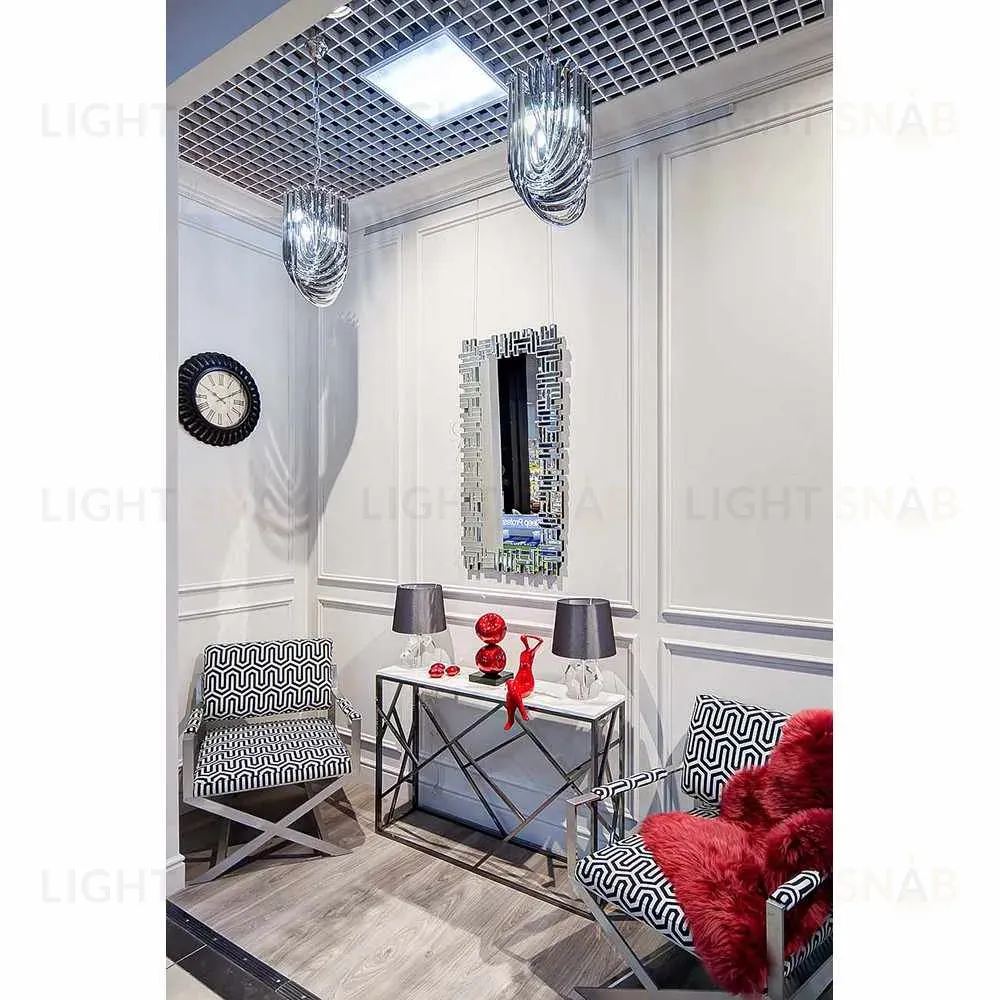 Зеркало Garda Decor KFH260 KFH260