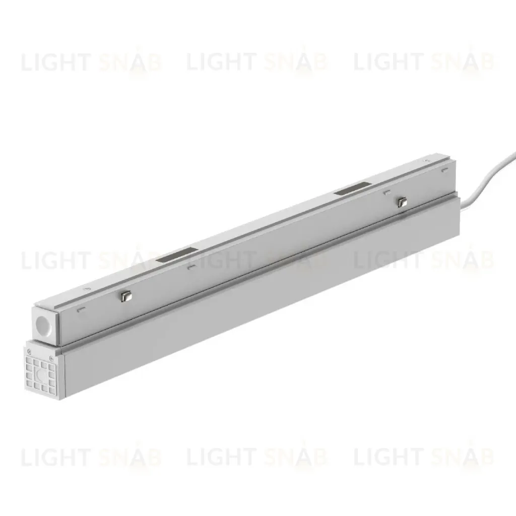 Блок питания встраиваемый Exility 48В, 200Вт IP54 Maytoni Power Supply Exility TRA034DR-200W-DD-W TRA034DR-200W-DD-W